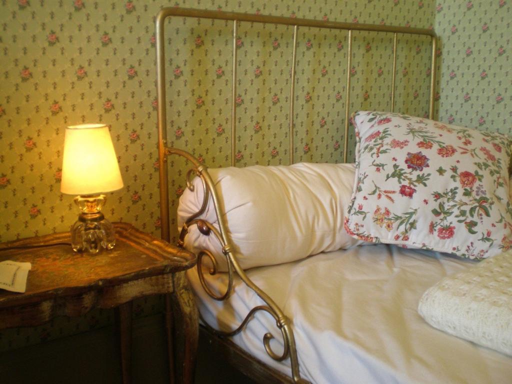 La Demeure Saint Clar Bed & Breakfast Стая снимка