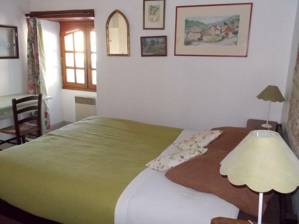 La Demeure Saint Clar Bed & Breakfast Екстериор снимка